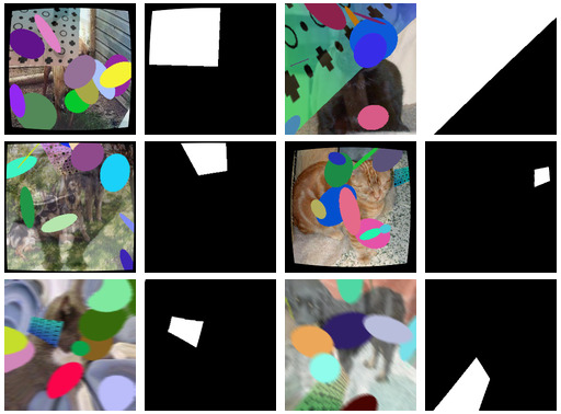 Paulfitz Paul Fitzpatrick Github - Elegant Space Photo - High Resolution