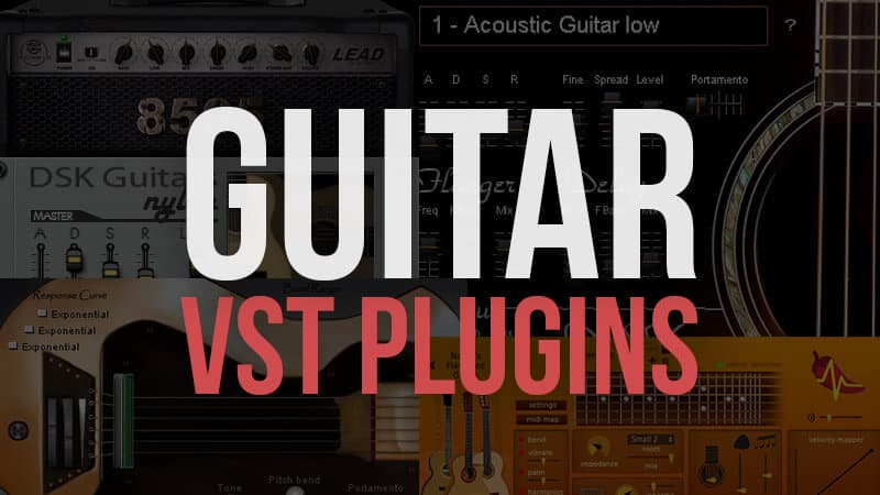 30+ free guitar vst plugins + download in 2022. The 10 Best Free Guitar Vst Plugin 2021 Paulfixloopkits