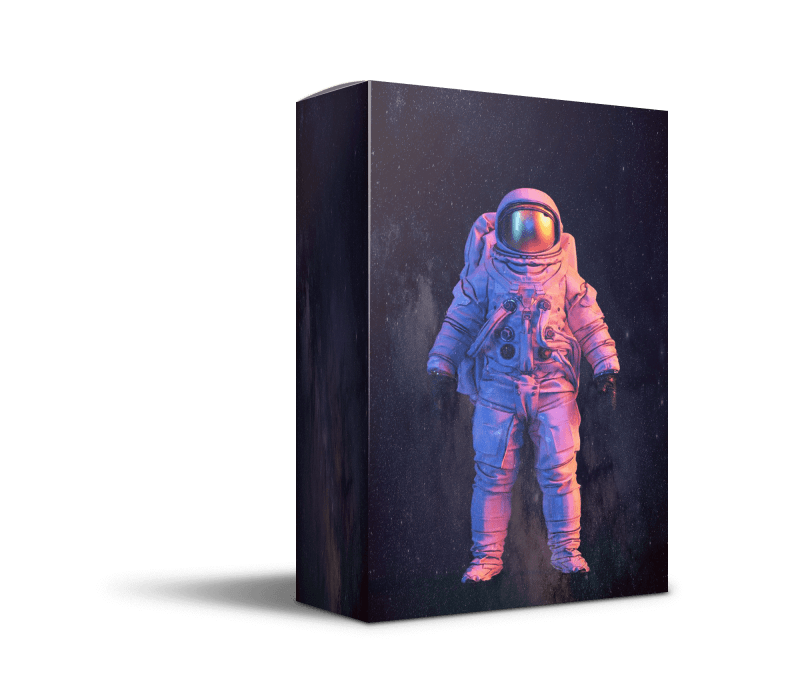 Paul Fix Emperor Loop Kit Paulfixloopkits - 4K Light Arts for Desktop