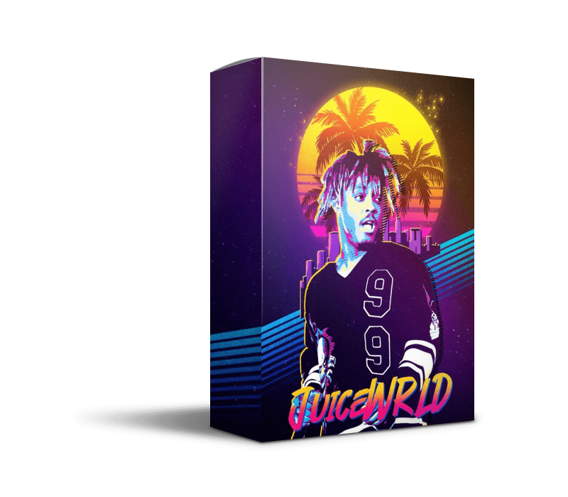 Paul Fix Bloom Loop Kit Paulfixloopkits - Mobile Gradient Backgrounds for Desktop