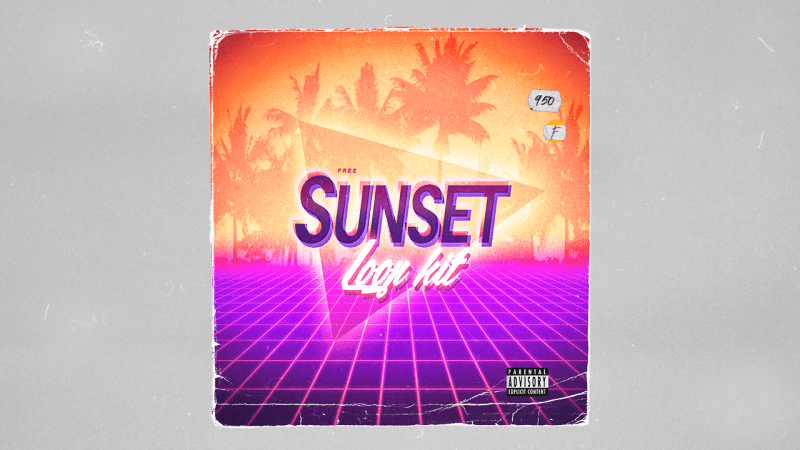 Paul Fix Sunset Vol 2 Loop Kit Paulfixloopkits - Classic City Photo - Ultra HD