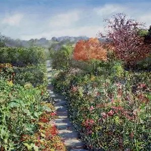 Garden Path