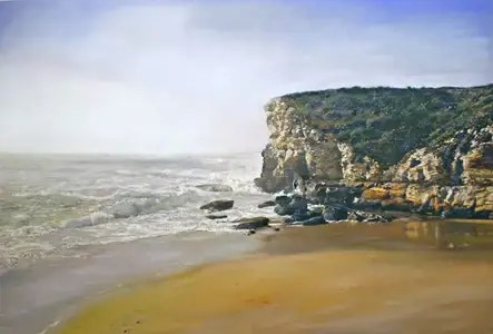 Magic Beach