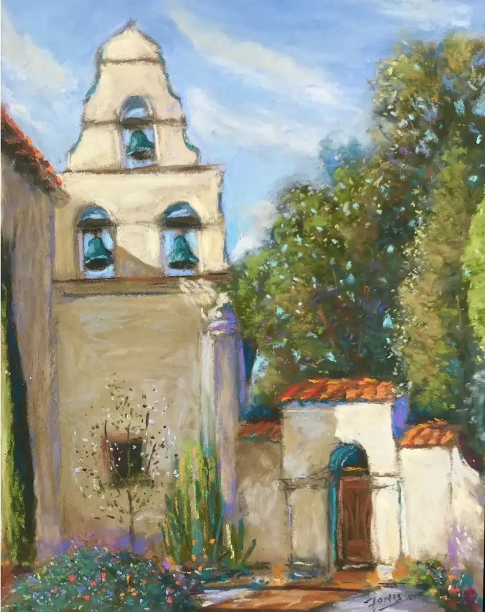 Mission San Juan
