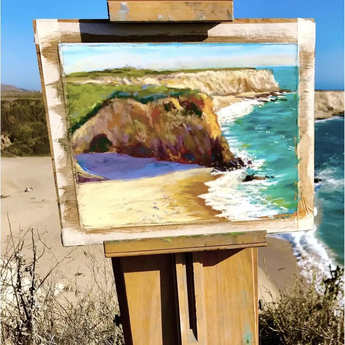 Panther Beach