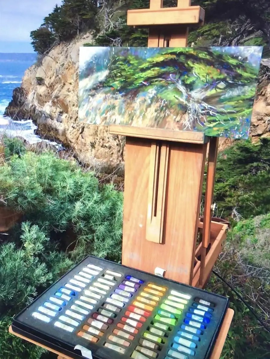 Point Lobos