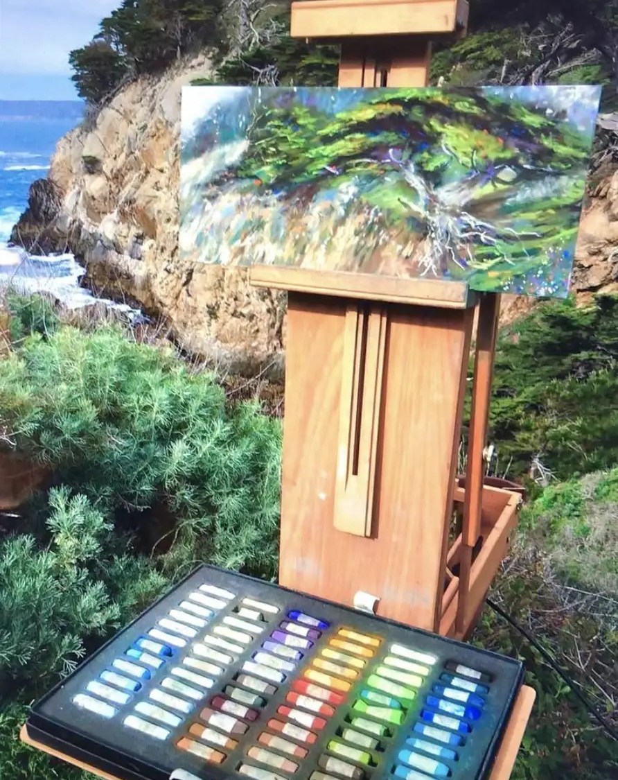 Point Lobos