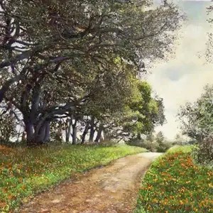 Poppy Road