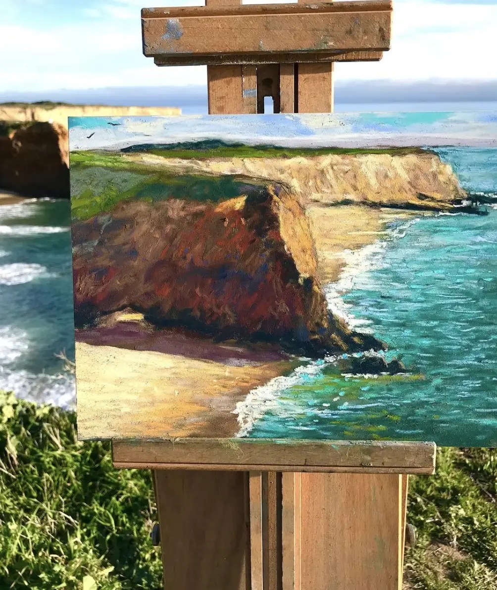 Red Cliff