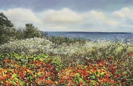 Rio Del Mar Flowers