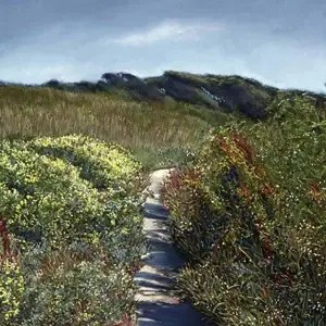 Sand Plant Trail