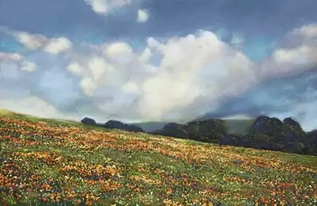 Spring Flowers
