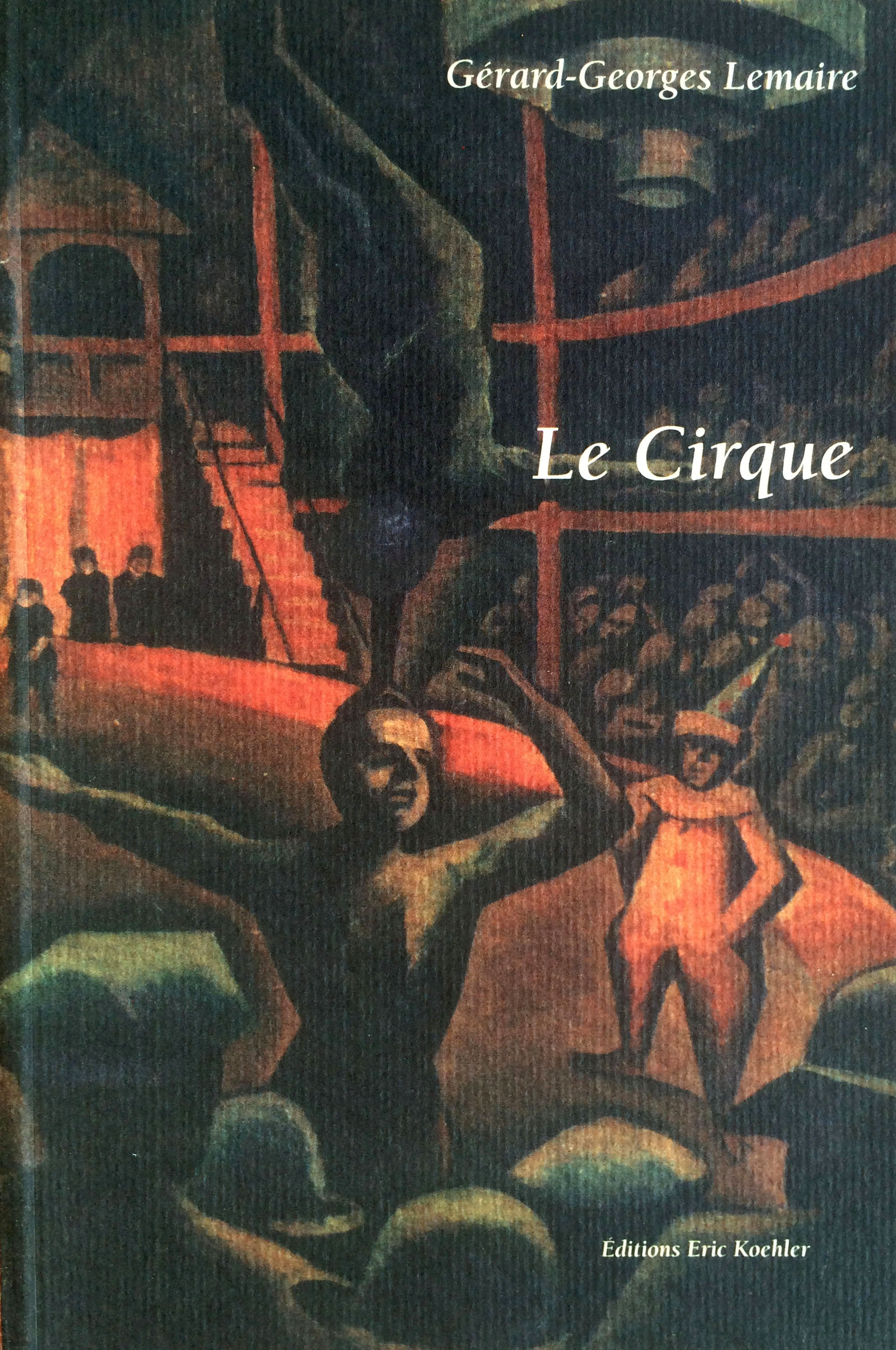 le-cirque