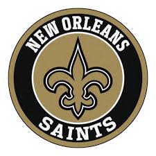 saints