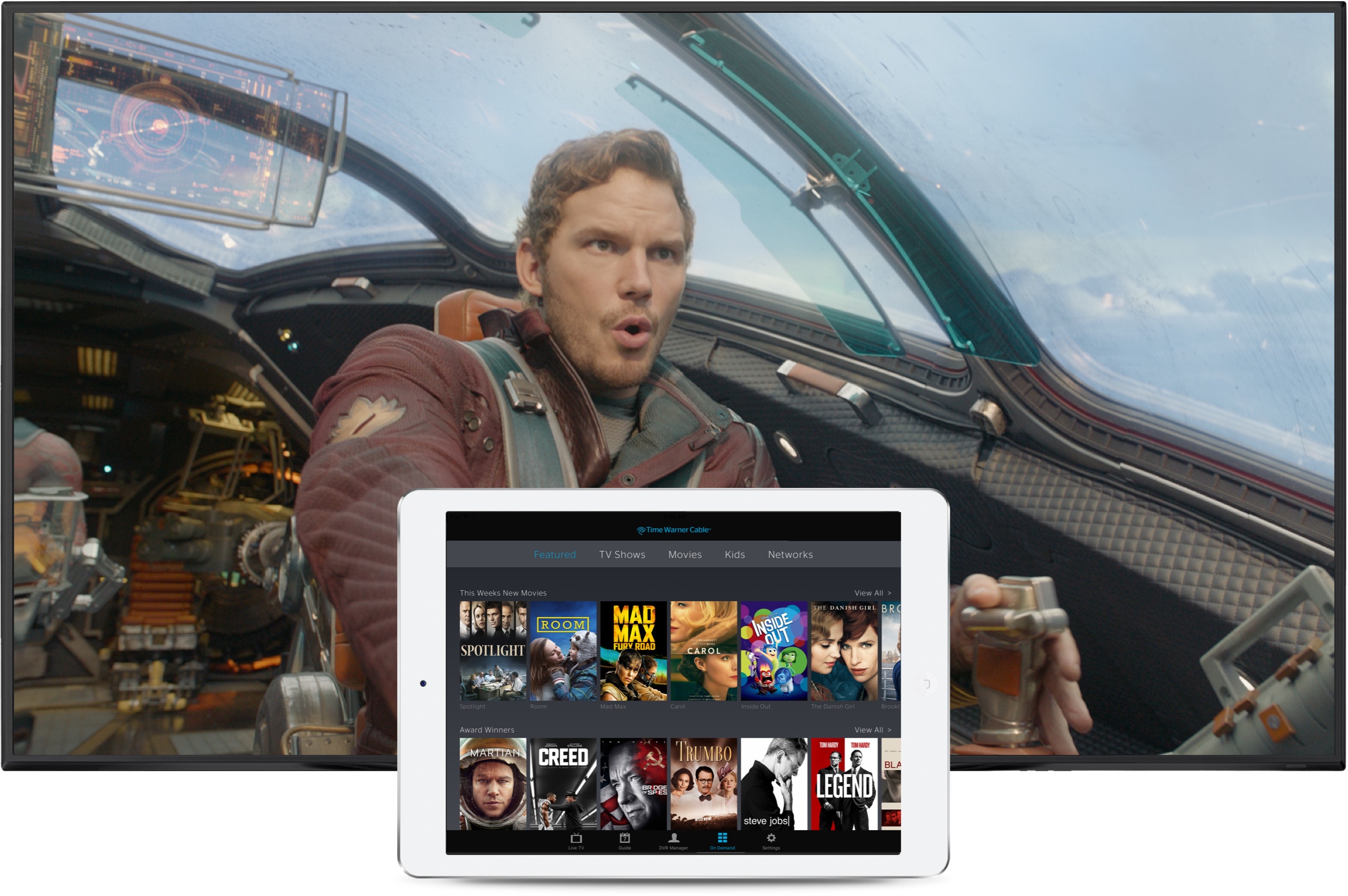 NavImprovedNavigation@2x