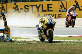 Vx My Least Liked Motogp Crashes Paulritterblog