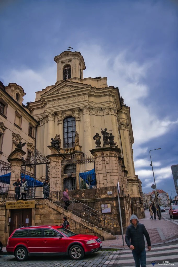 Saints Cyril and Methodius Cathedral