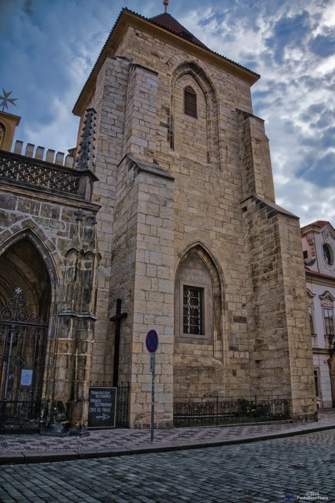 Church