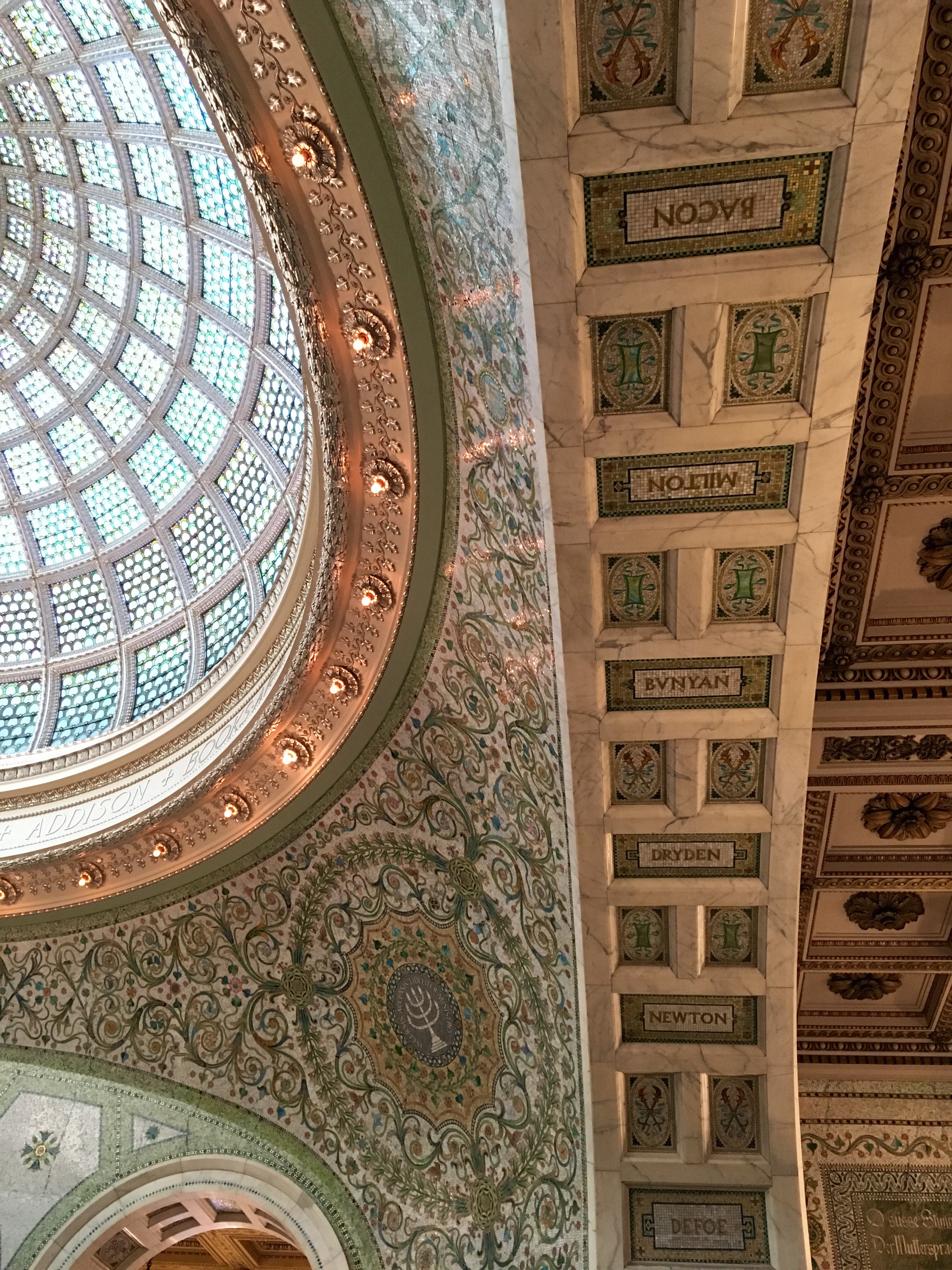 Chicago Cultural Center