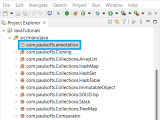 Java Custom Annotation How To Create Custom Annotation In Java