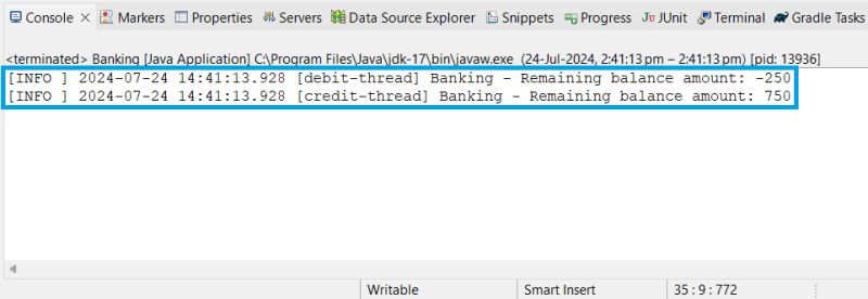 Java Inter Thread Communication In Java Java Inter Thread Communication - City Pictures - Amazing 8K Collection