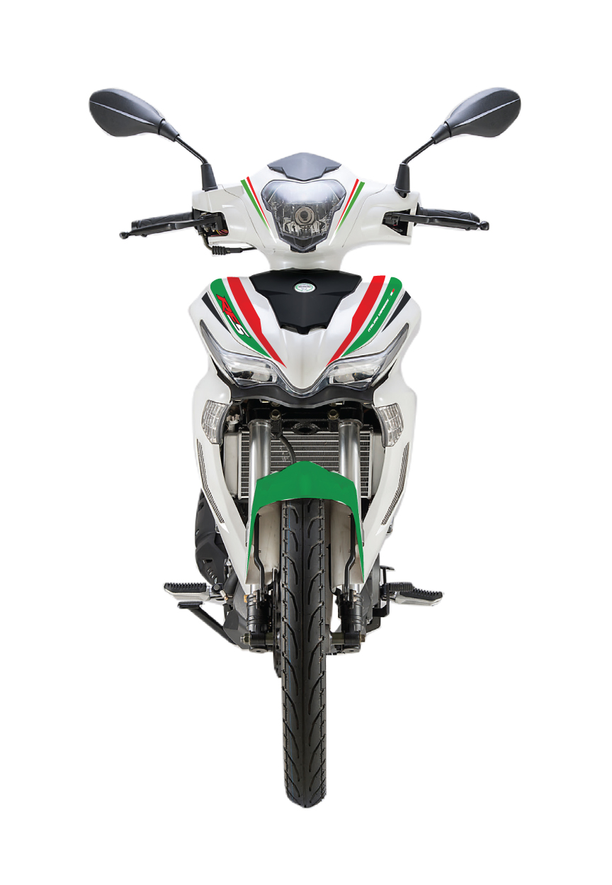 2019 Benelli RFS150iLE limited edition - RM7,488 - AutoMoto Tale