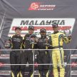 Mari berkenalan dengan Proton Saga, Iriz dan Suprima S R3 – 200 hp dari enjin S4PH NA 1.6L , penakluk SIC!
