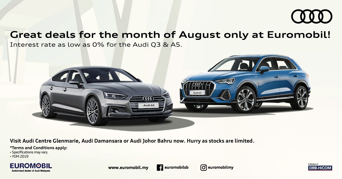 Looking at online savings accounts interest rates will net you the highest interest on your savings accounts becaus. Audi 0 Interest Augusr Paul Tan S Automotive News