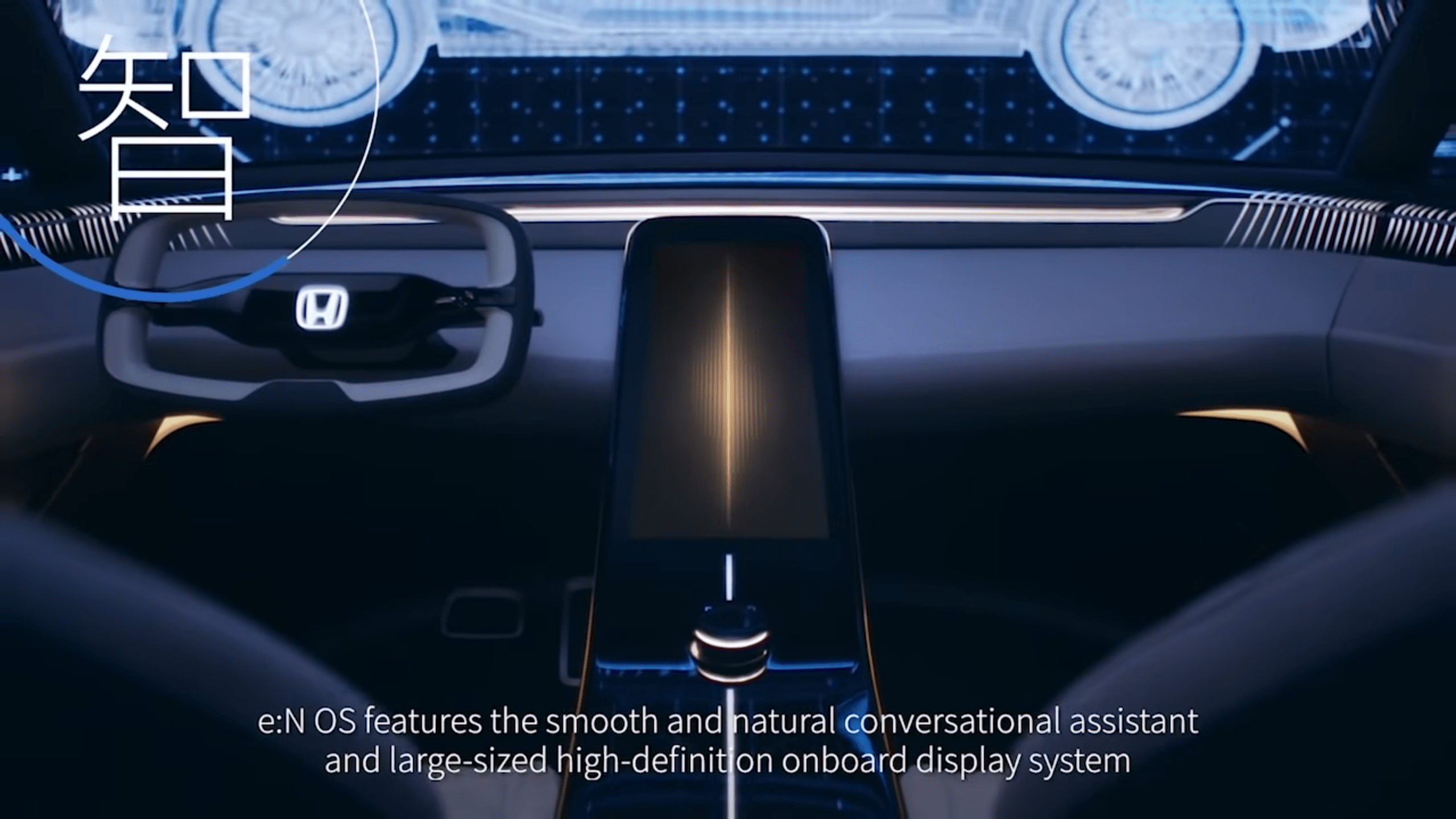 Honda e:N Coupe, SUV, GT - premium EVs to be sold in China through 