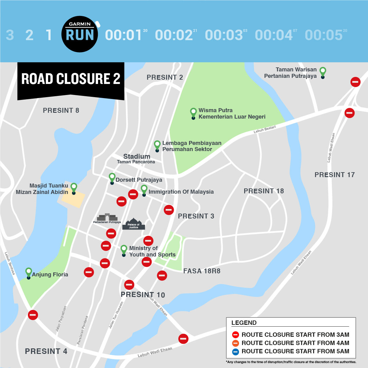 Garmin Run RC 2