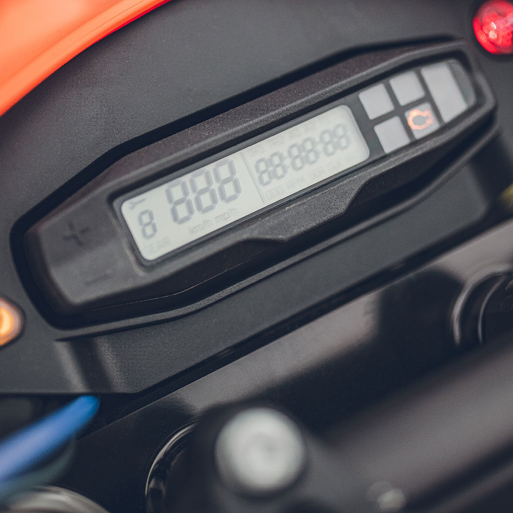 KTM 690 Enduro R 2023 BM-11