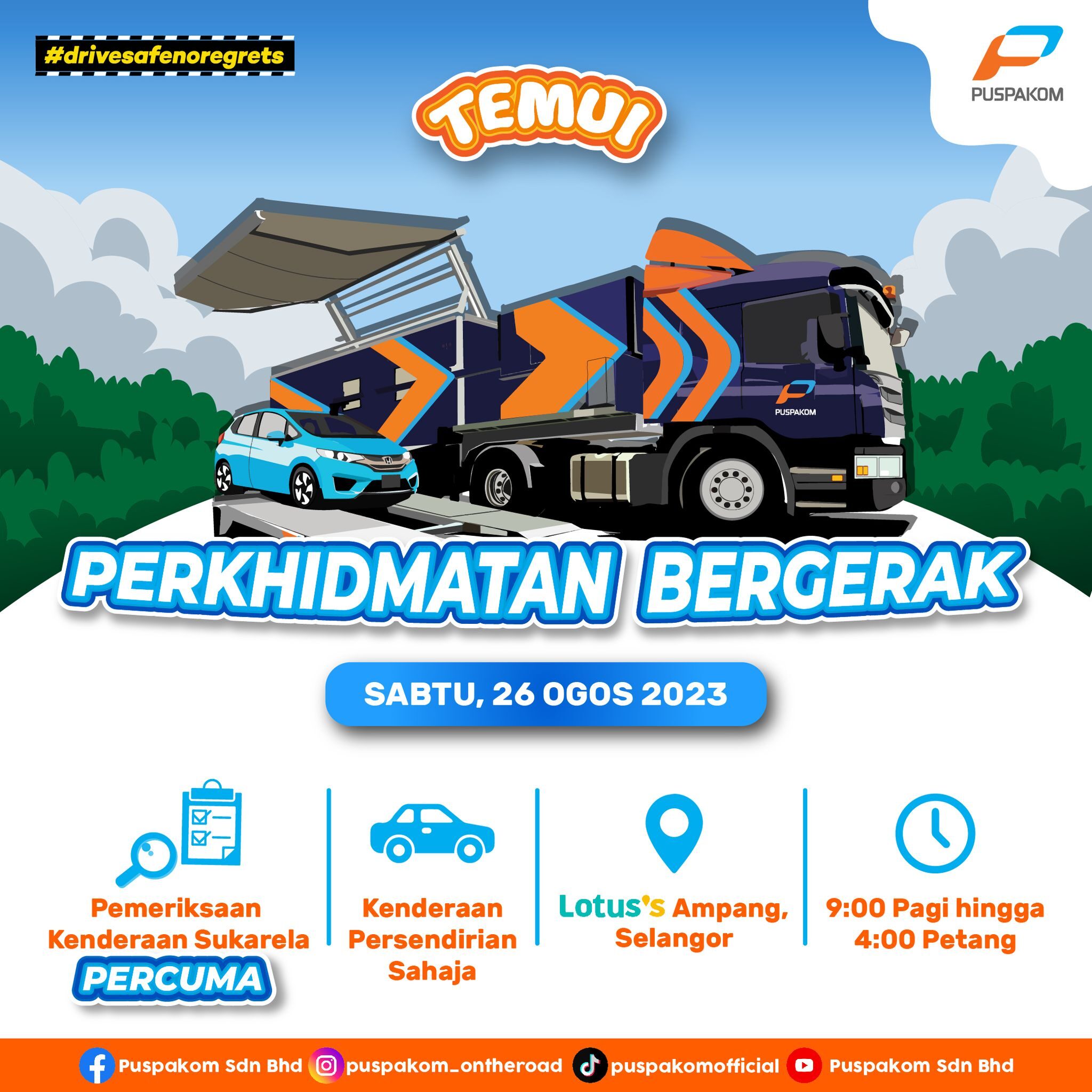 Puspakom Free Inspection Aug23- 2