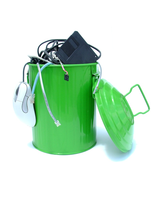 Is it time for Microsoft to make a clean break?