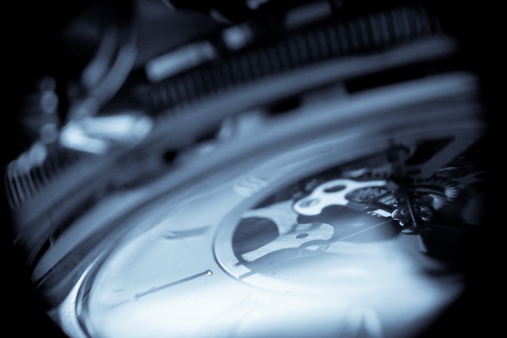 The entrepreneur’s biological clock