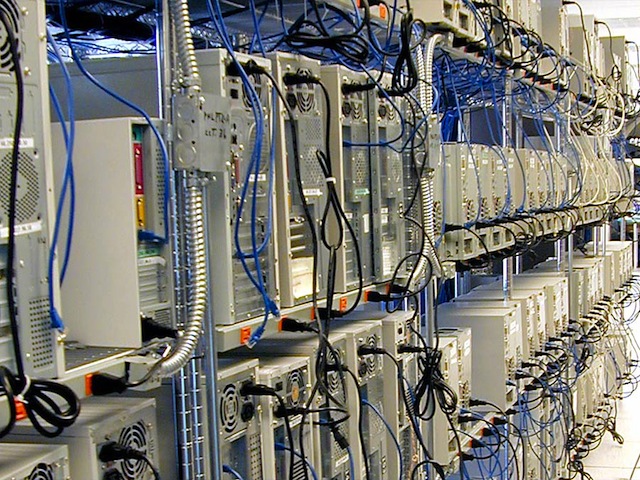 Confidence in the cloud