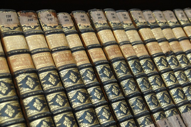 Book publishers and the cost cutting quandary