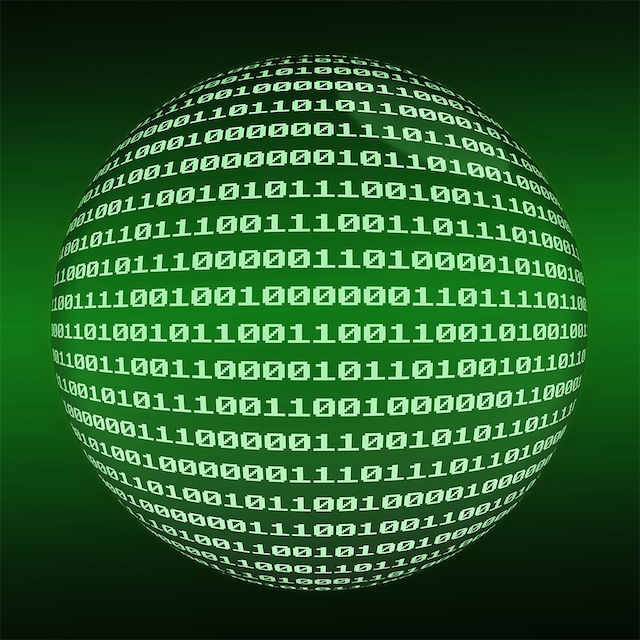 Big data takes our online, shopping and social media use it is the business challenge for our time