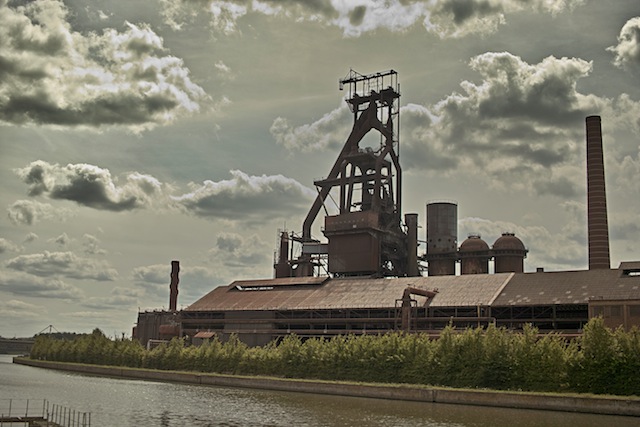 Should we be subsidising industries?