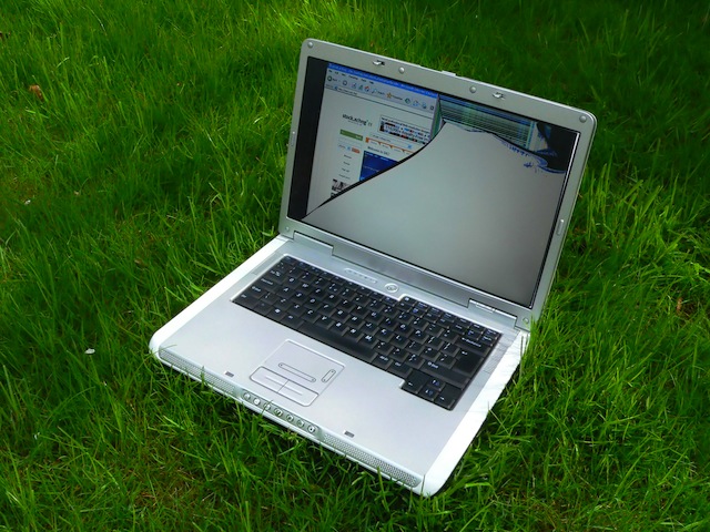 When disruption is more than a buzzword