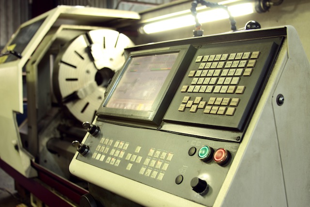 Bringing manufacturing home