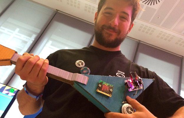 How the BBC is helping kids’ digital literacy through coding