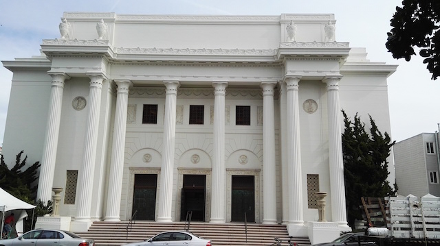 Saving the records of our times