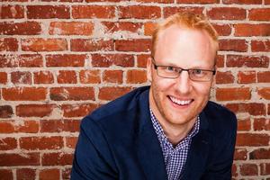 Just doing it – the road to Silicon Valley