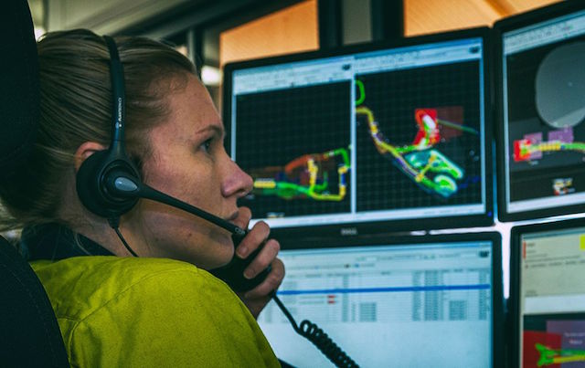 Mining for jobs in an automated future