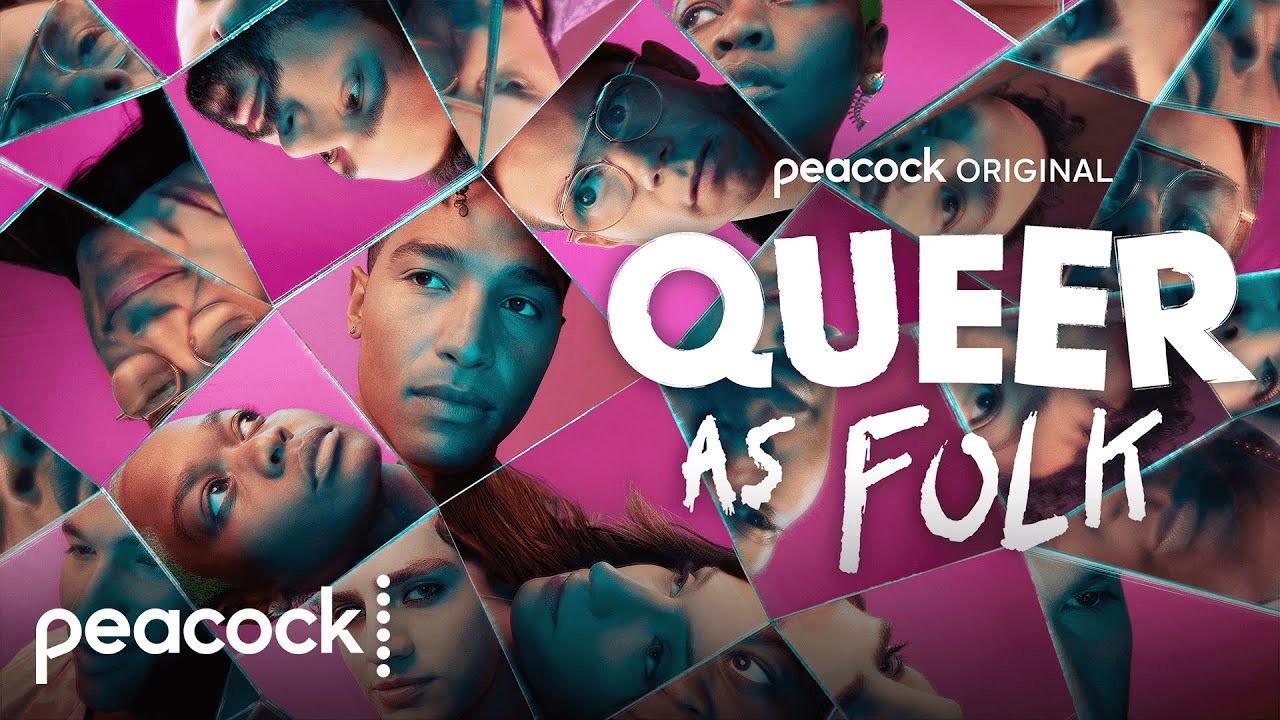 TVドラマ queer as folk the complete series Queer As Folk (2022) - Série 2022 - AdoroCinema