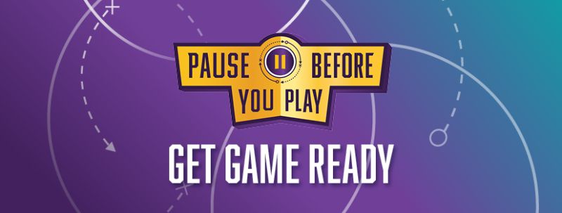 Pause Before You Play - Best Abstract Arts in Full HD