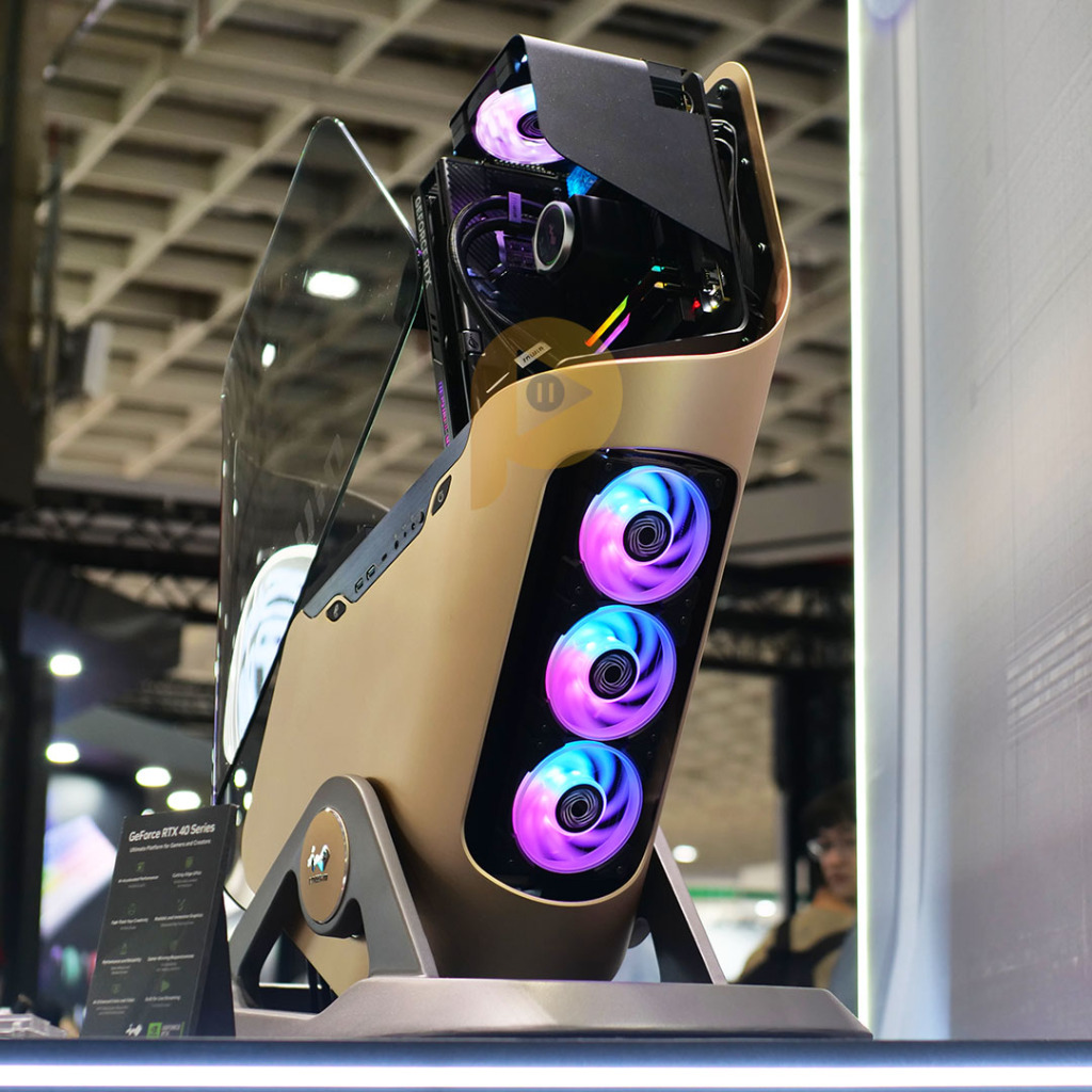 inwin infinite pause hardware computex 2024 04