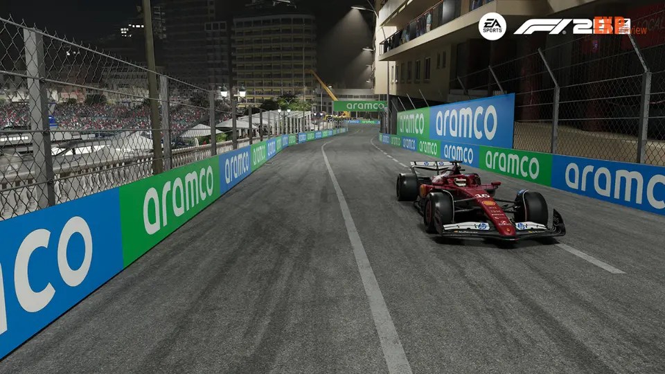 f1 25 gameplay photo 01