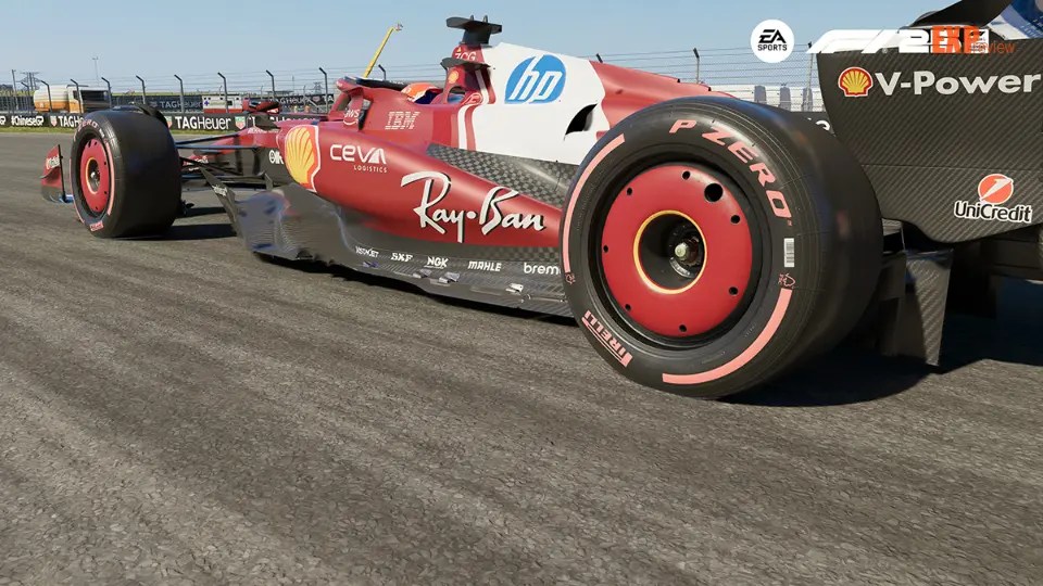 f1 25 gameplay photo 06