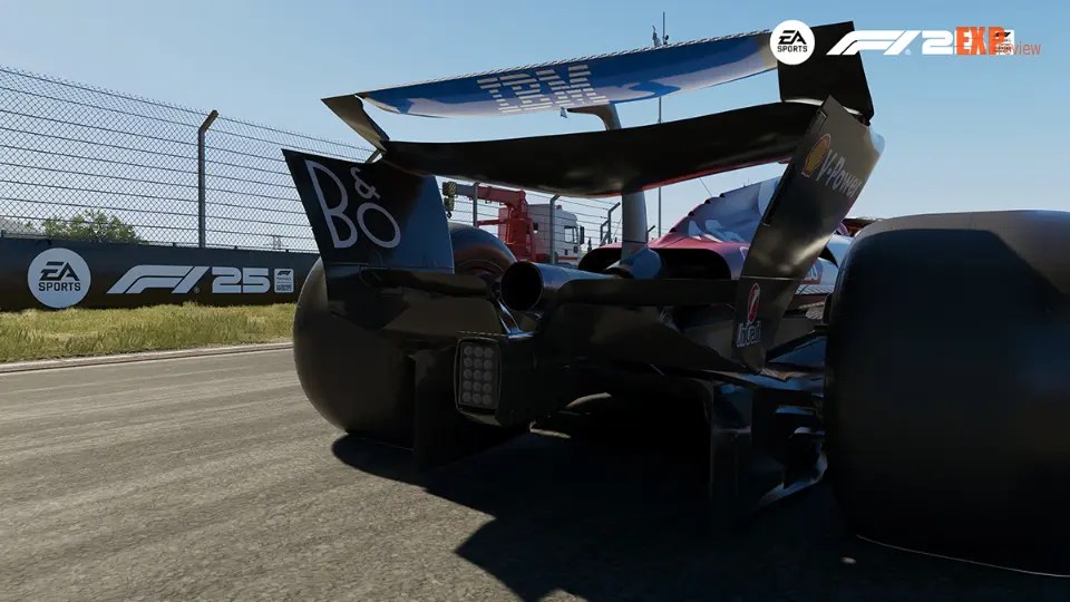 f1 25 gameplay photo 07